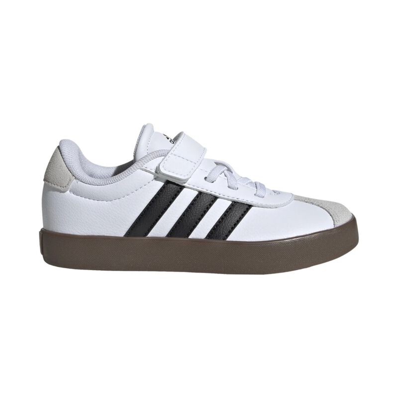 Tenis Casual Adidas Vl Court 3.0 El C Id9155 image number null