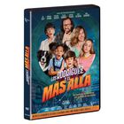 Los Rodr&iacute;guez y el M&aacute;s All&aacute; [DVD]