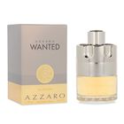 Perfume Wanted Azzaro  100 Ml Edt