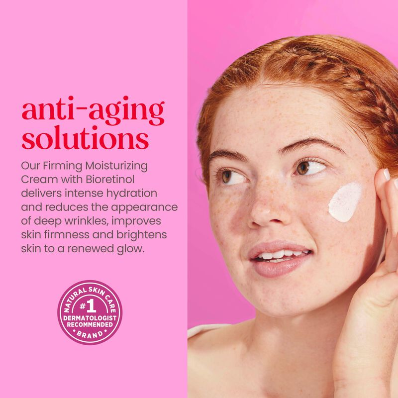 Crema Facial Burt's Bees Renewal Sin Fragancia ... image number null