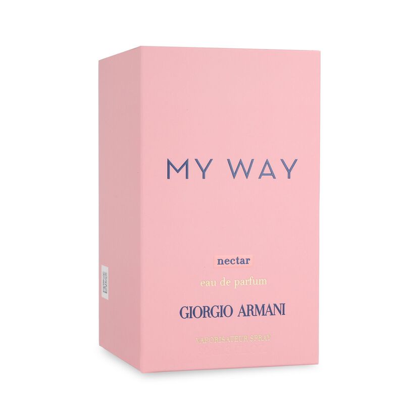My Way Nectar 90Ml Edp Spray image number null
