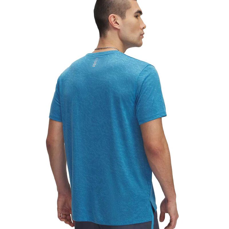 Playera Manga Corta Under Armour para Hombre UA... image number null