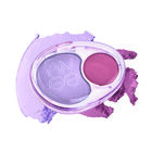 Fwee Mellow Dual Blush Mv02 Icy Cupid