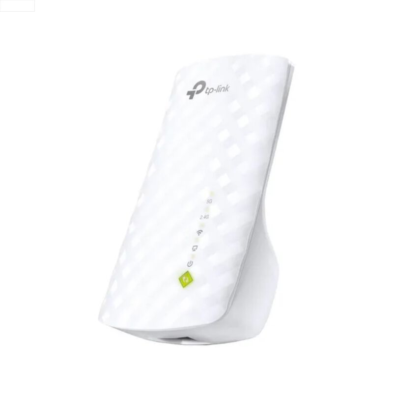 Repetidor WiFi TP-LINK RE200 AC750 Doble Banda ... image number null