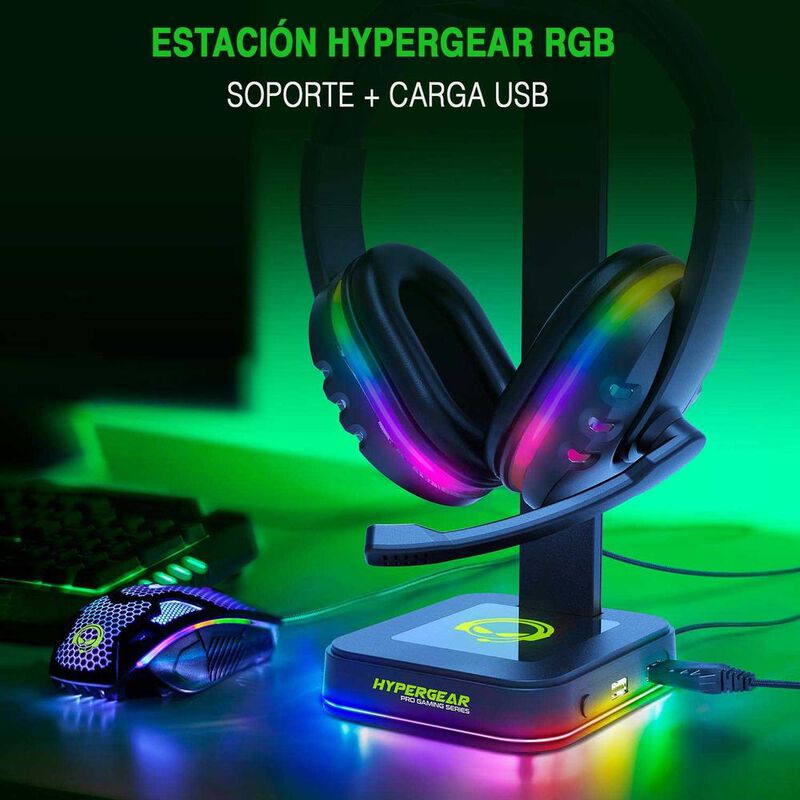 Soporte Hypergear Universal Para Auriculares image number null