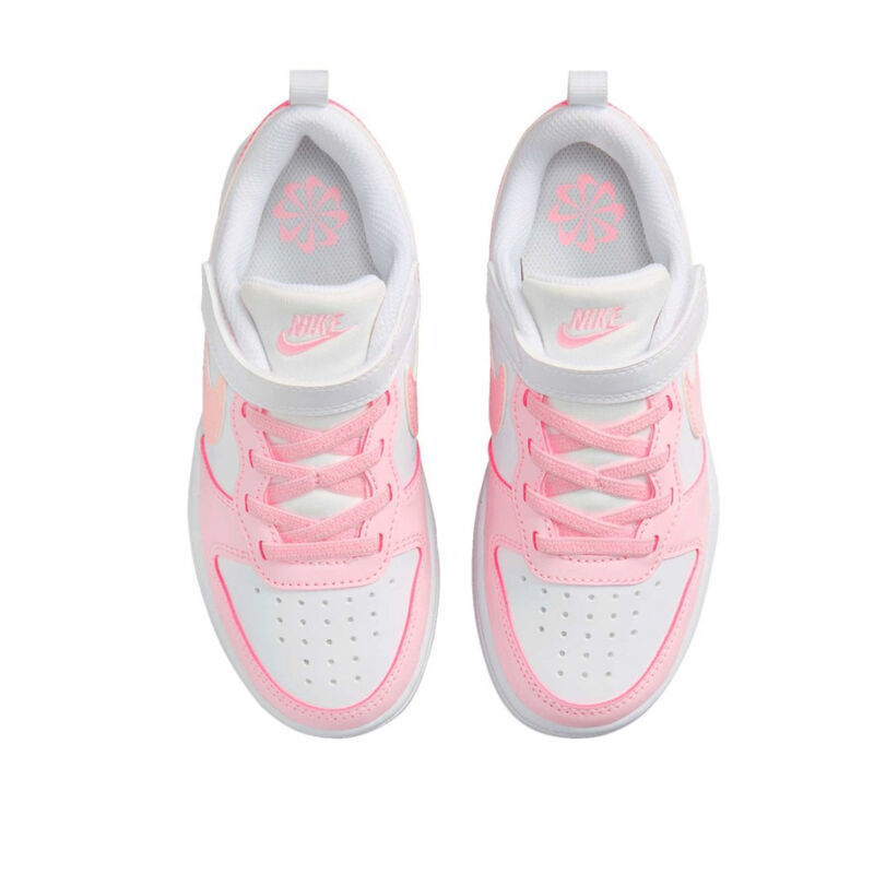 Tenis Casual Nike Court Borough Low Recraft (PS... image number null