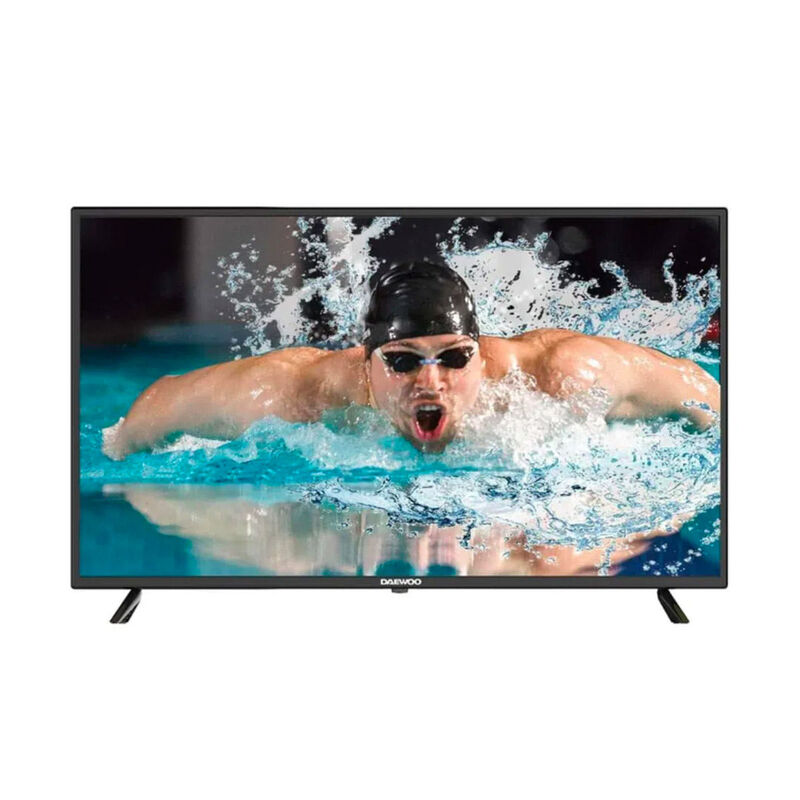 Pantalla Daewoo Smart TV DAW40R HD Roku Tv image number null