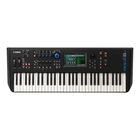 Yamaha Modx6+ Plus Sintetizador Profesional 61 Teclas