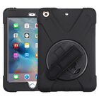 Funda MYBAT Cover para iPad MINI 4 y MINI 3 A1538 A1550 A1599 A1600 A1432 A1454 A1455 - Negra