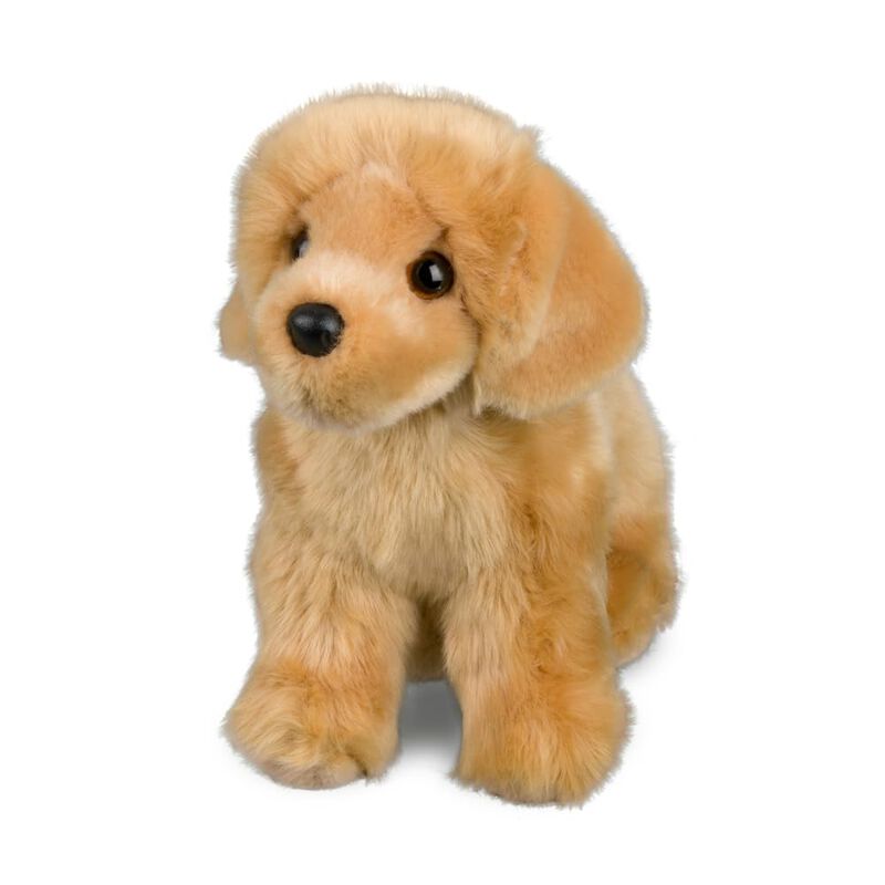 Peluche Para Perro Douglas Chap Golden Retrieve... image number null