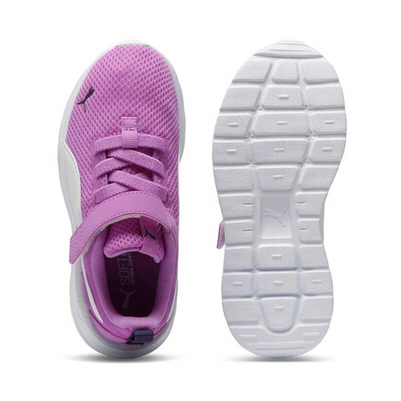 Tenis Puma Para Ni&ntilde;a Anzarun Lite Rosa image number null