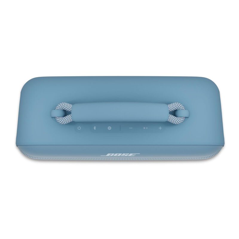 Altavoz Port&aacute;til Bose Soundlink Max Waterproof ... image number null