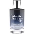 Perfume Juliette Has A Gun Music Invisible Eau De Parfum, 100 Ml