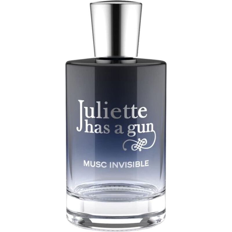 Perfume Juliette Has A Gun Music Invisible Eau ... image number null