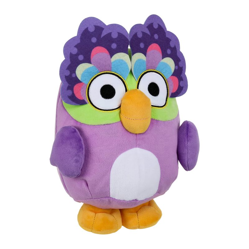 Peluche Bluey Chattermax 10 Con Efectos De Soni... image number null