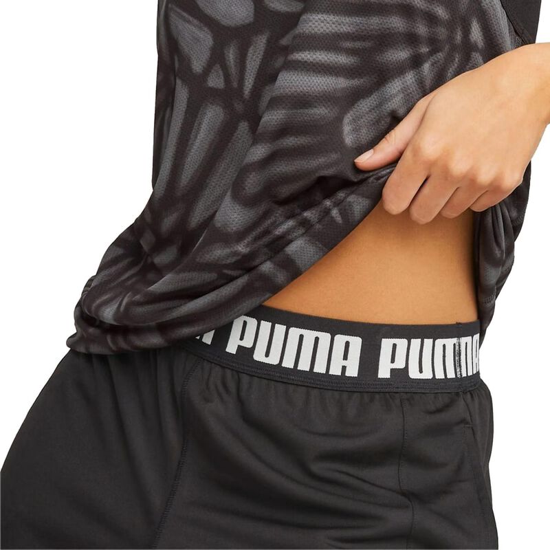 Short Puma Train All Day Knit 3'' Para Mujer image number null