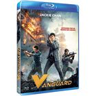 Vanguard - Blu-ray (2020)