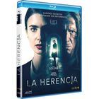 La herencia [Blu-ray]
