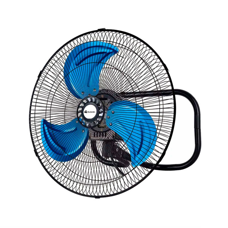 Ventilador de Pedestal, Piso y Pared 3 en 1 Blu... image number null