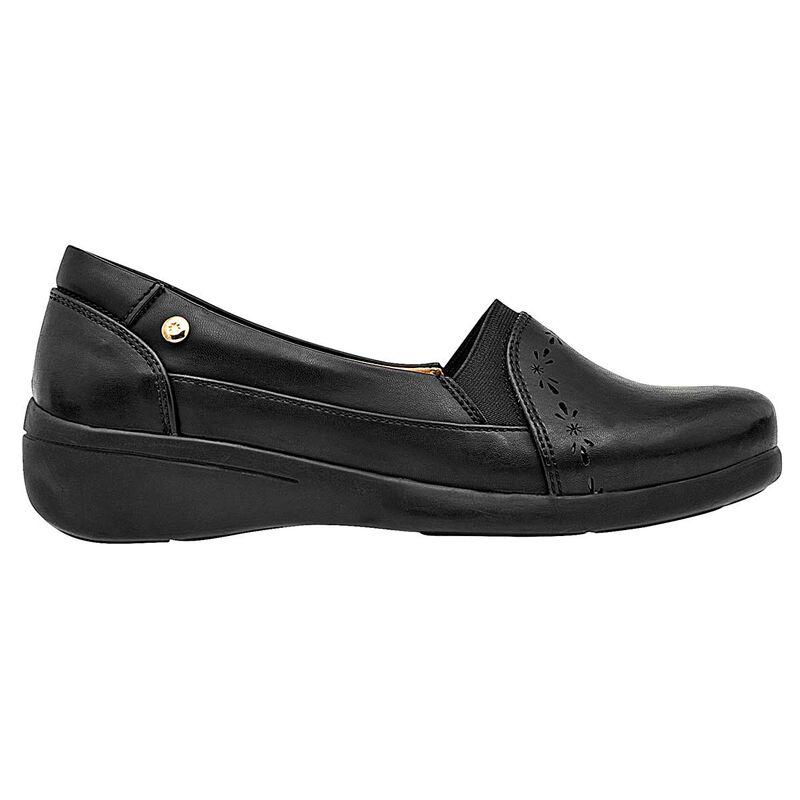 Mora Confort Zapato de horma c&oacute;moda para mujer ... image number null