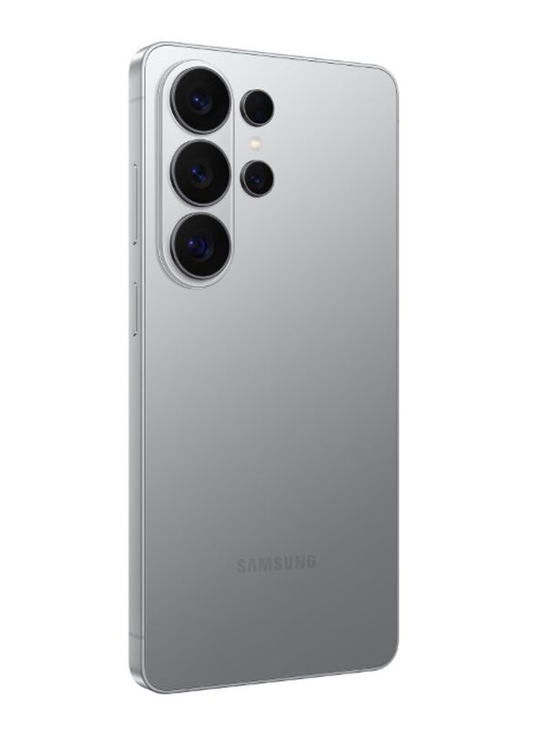 Samsung S26 Ultra 512gb 12gb Plata image number null