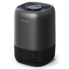 Purificador De Aire Pomoron Para Dormitorio Y Hogar Con Filtro Hepa Verdadero H13