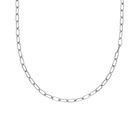 Gargantilla De Plata .925