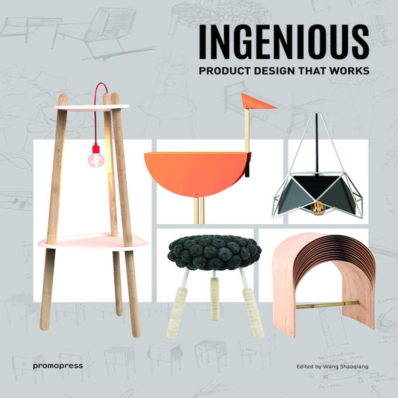 Ingenious, De Wang Shaoqiang, Promopress, Pasta... image number null