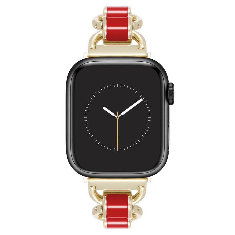 Correa Para Apple Watch Anne Klein 38/40/41/42 ... image number null