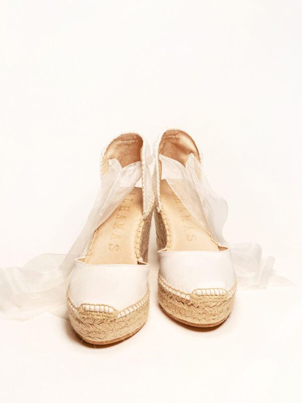 Cala Cu&ntilde;a Alta de Raso Blanco image number null