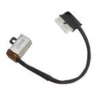 Cable De Puerto De Carga Dc Power Jack De Repuesto Para Dell Inspiron 15 3501 3502 3505 3593 5593 5594 Inspiron 14 5493 17 3793 Vostro 3500 3405