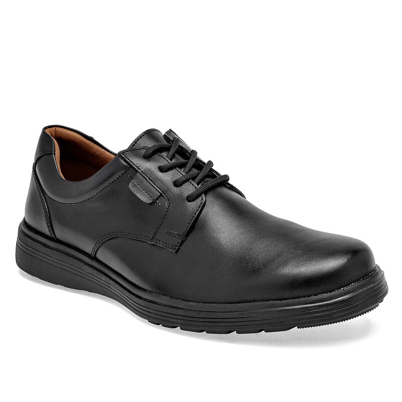 Merano Zapato casual para hombre negro image number null
