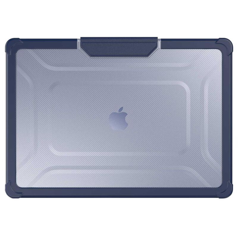 Funda TEKKU ST para MacBook PRO 13 M1 M2 Azul u... image number null