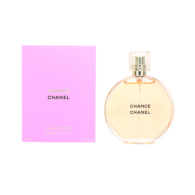 Perfume Chanel Chance Edt 100 Ml Dama image number null