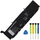 Bater&iacute;a Glottybatt Xg4k6 97wh Dell Xps 17/precision