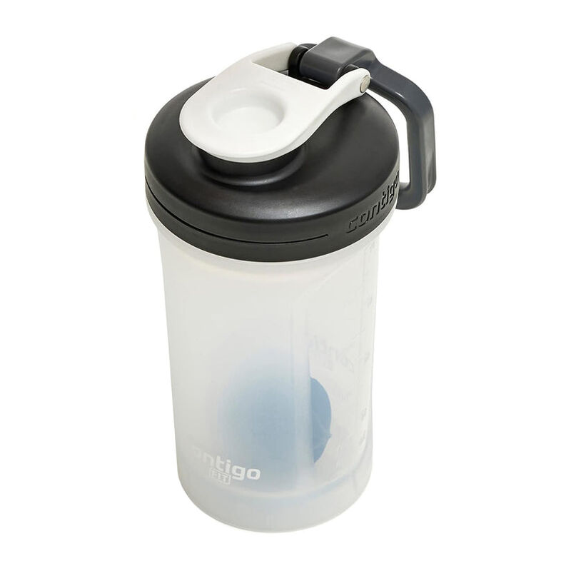 Botella Mezcladora Contigo 591ml Shake & Go Fit... image number null