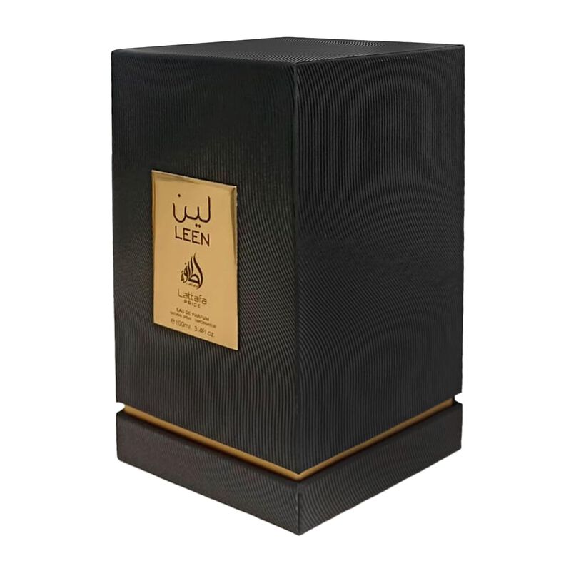 Perfume Lattafa Pride Leen Eau De Parfum Para U... image number null