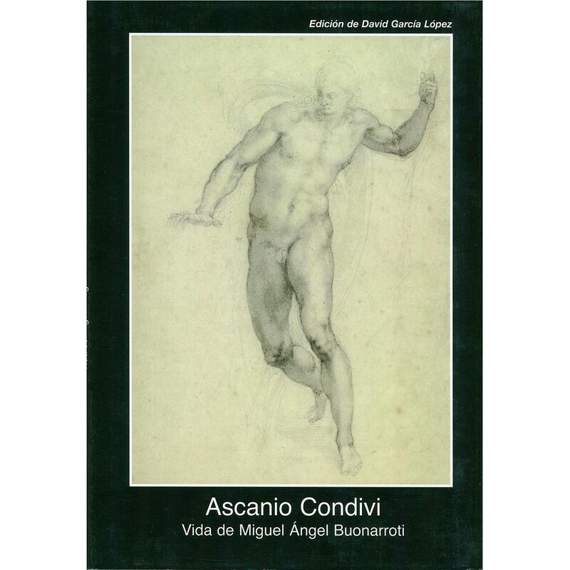 VIDA DE MIGUEL ANGEL BUONARROTI image number null