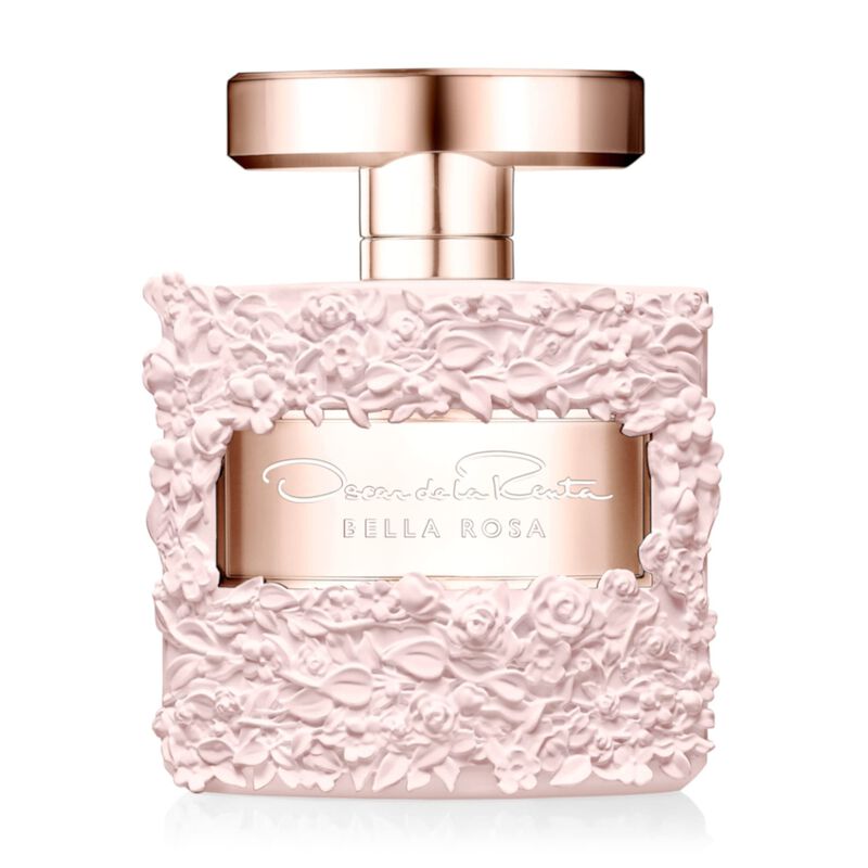 Perfume Oscar De La Renta Bella Rosa Eau De Par... image number null