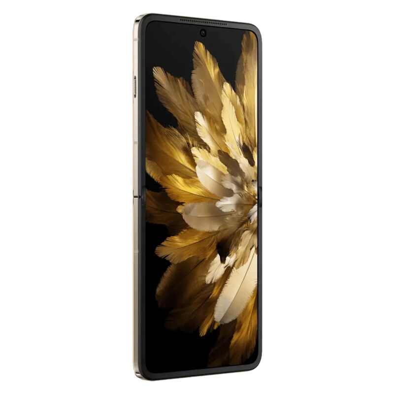 Celular Oppo Find N3 Flip 5g 256gb 12gb Dorado image number null