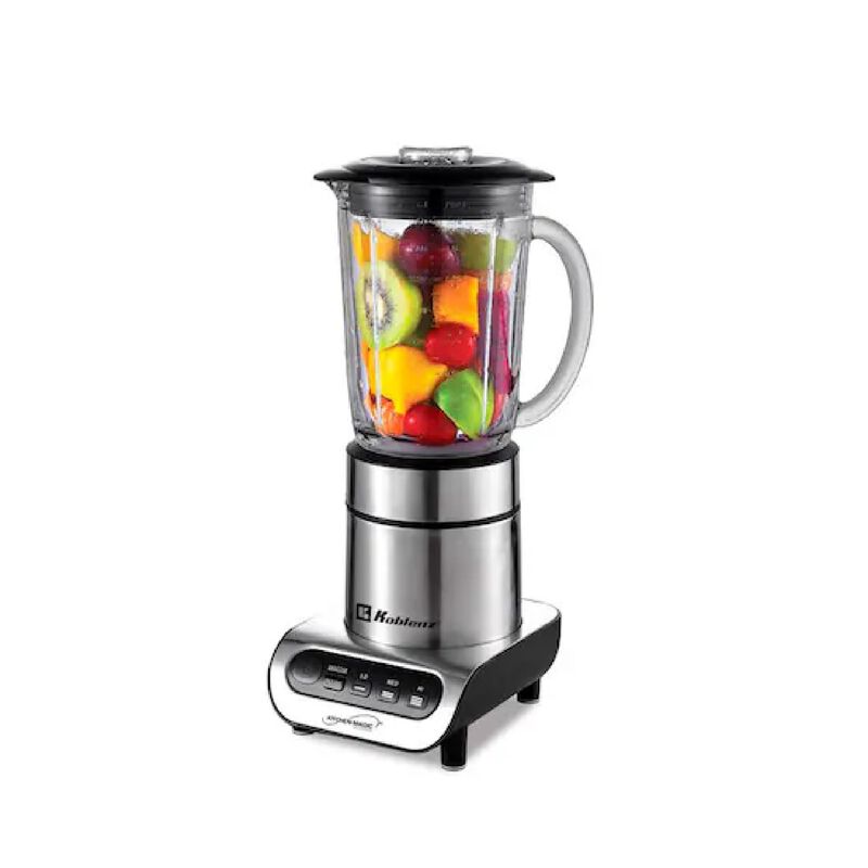 Licuadora Uso Ruso Koblenz LKM-9510 RVI Profesi... image number null