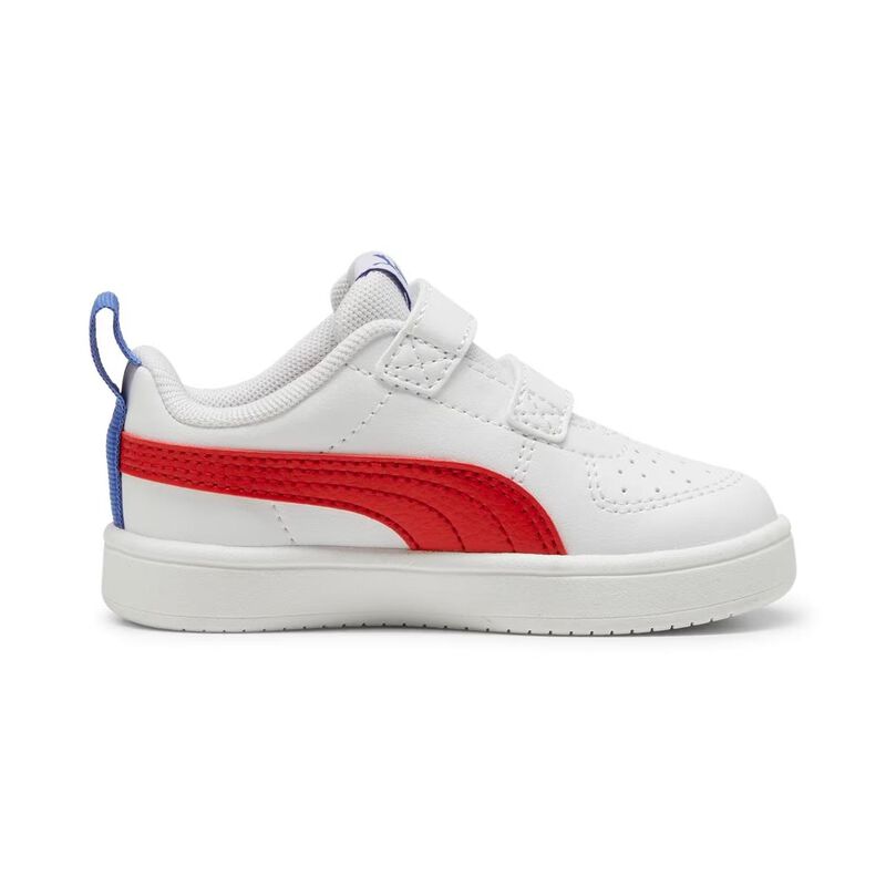 Tenis Puma Rickie V Inf Para Ni&ntilde;os Peque&ntilde;os image number null