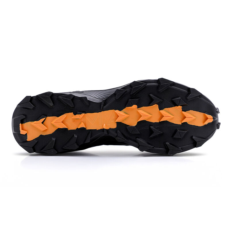 Tenis Pirma Outdoor Para Hombre Falcon 1316 Neg... image number null