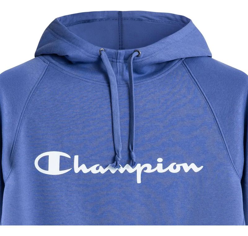 Sudadera Champion Plus Reverse Para Mujer image number null