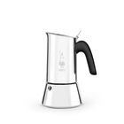 Cafetera Bialetti New Venus Induction Con Estufa, 6 Tazas