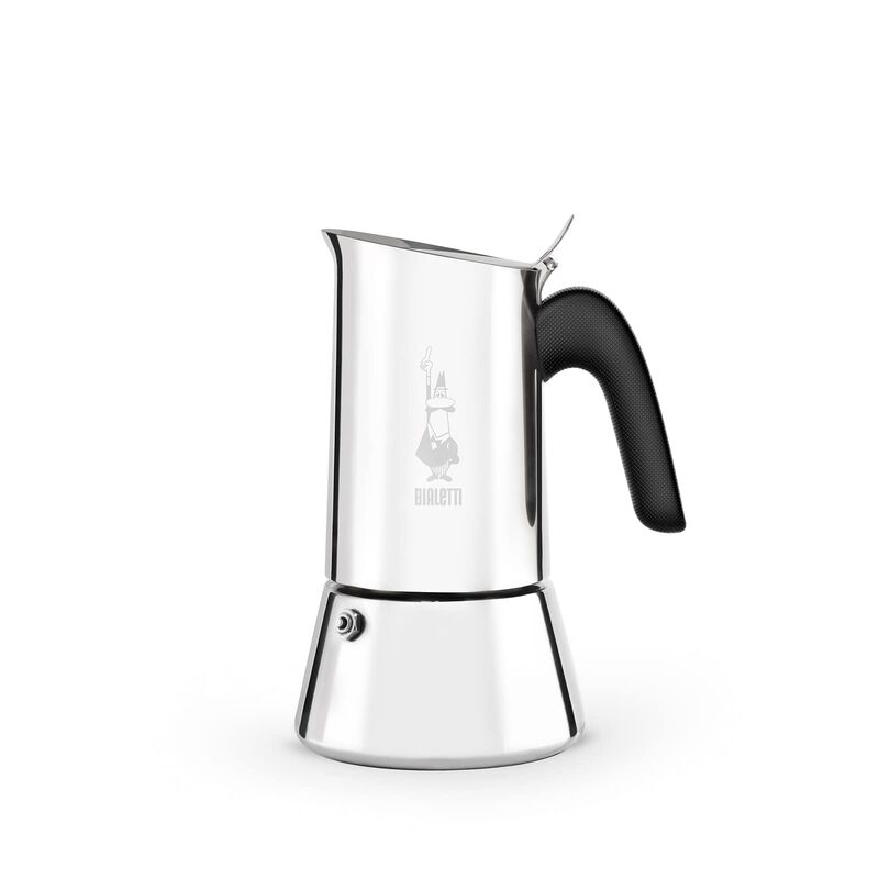 Cafetera Bialetti New Venus Induction Con Estuf... image number null