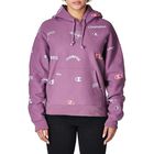Sudadera Champion Multi Logo Mix para Mujer