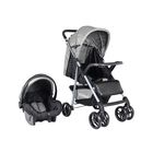 Carriola Sistema de Viaje Prinsel Portofino 5186 K2 ort