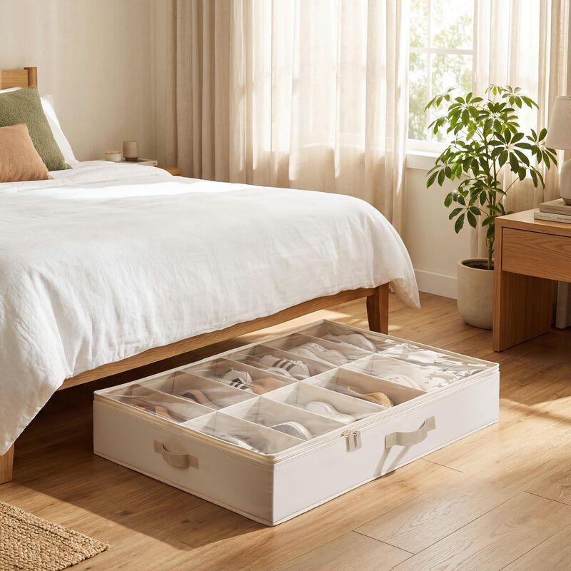 Organizador De Zapatos Storageworks 76 cm 24 Pa... image number null