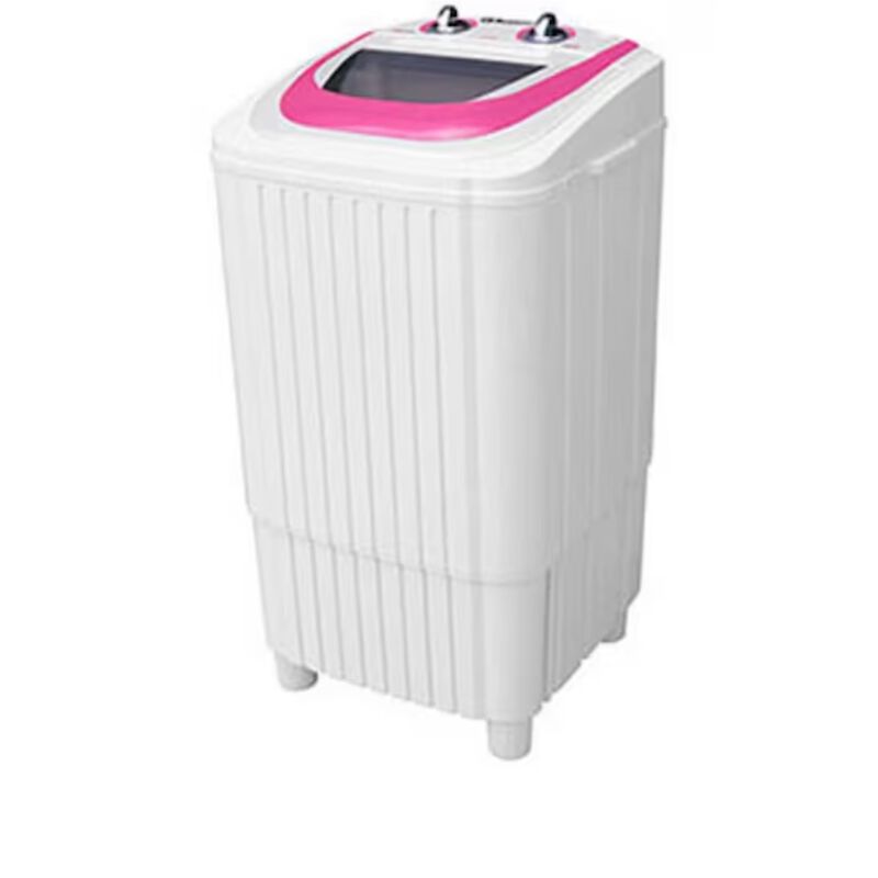 Lavadora Compacta Koblenz Lck-60 6 Kg Blanco image number null